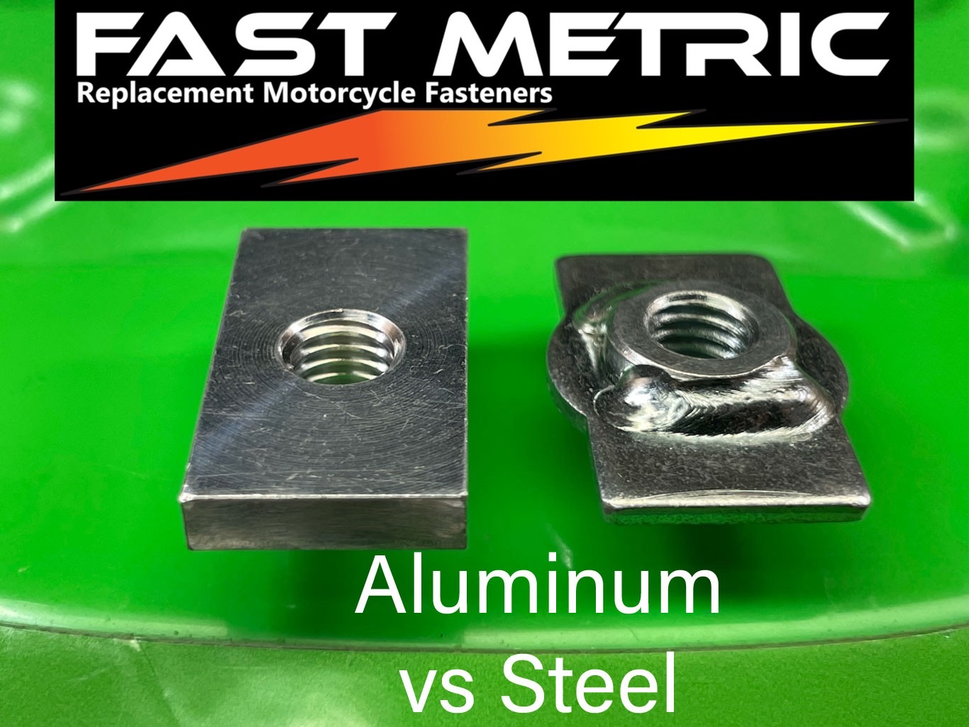 2019-24 KX250/450 SEAT BOLT KIT Replaces Kawasaki parts 92210-1635